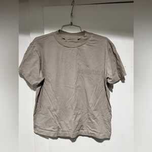 Essentials shirt